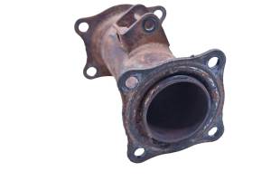 Honda - 92 Honda Fourtrax 300 4x4 Rear Bearing Carrier Axle Housing TRX300FW - Image 7