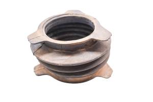 Honda - 03 Honda Foreman Rubicon 500 4x4 Intake Manifold Carburetor Boot TRX500FA - Image 5