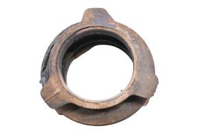 Honda - 03 Honda Foreman Rubicon 500 4x4 Intake Manifold Carburetor Boot TRX500FA - Image 8