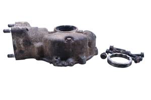 Honda - 92 Honda Fourtrax 300 4x4 Rear Differential Housing TRX300FW - Image 5