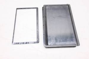 Polaris - 16 Polaris Slingshot SL License Plate Mount Cover - Image 2