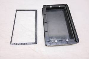 Polaris - 16 Polaris Slingshot SL License Plate Mount Cover - Image 4