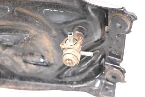 Honda - 86 Honda TRX200SX Gas Tank & Fuel Petcock - Image 8