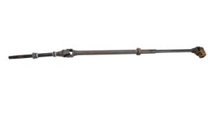 Polaris - 16 Polaris Slingshot SL Steering Stem Shaft - Image 2