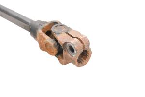 Polaris - 16 Polaris Slingshot SL Steering Stem Shaft - Image 5