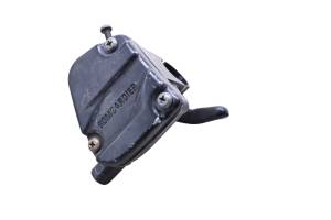 06 Can-Am Rally 175 Thumb Throttle Bombardier