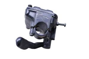 Bombardier - 06 Can-Am Rally 175 Thumb Throttle Bombardier - Image 6