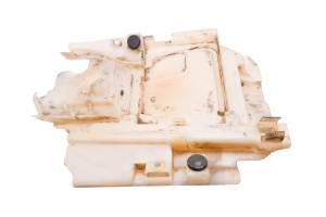 Honda - 03 Honda Foreman Rubicon 500 4x4 Lower Gas Fuel Tank Guard TRX500FA - Image 5