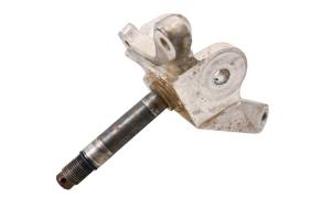 Bombardier - 02 Can-Am DS650 Baja Front Right Spindle Knuckle Bombardier - Image 5