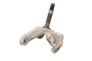 Bombardier - 02 Can-Am DS650 Baja Front Left Spindle Knuckle Bombardier - Image 4