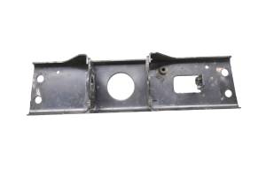 Kawasaki - 03 Kawasaki Prairie 360 4x4 Engine Motor Bracket Mount KVF360C - Image 1