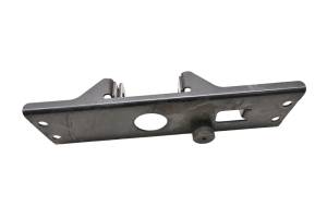 Kawasaki - 03 Kawasaki Prairie 360 4x4 Engine Motor Bracket Mount KVF360C - Image 5