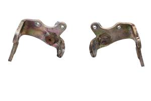 Bombardier - 06 Can-Am Rally 175 Front Spindles Knuckles Left & Right Bombardier - Image 6