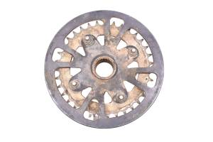 Bombardier - 06 Can-Am Rally 175 Rear Sprocket & Hub Bombardier - Image 7