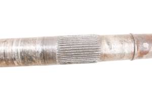 Bombardier - 02 Can-Am DS650 Baja Rear Axle Bombardier - Image 6