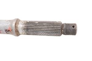 Bombardier - 02 Can-Am DS650 Baja Rear Axle Bombardier - Image 7