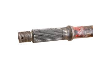 Bombardier - 02 Can-Am DS650 Baja Rear Axle Bombardier - Image 10