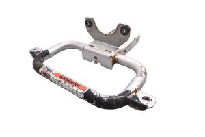 Bombardier - 06 Can-Am Rally 175 Rear Bumper Grab Bar Bombardier - Image 1