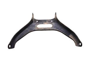 Bombardier - 06 Can-Am Rally 175 Front Plate Bracket Mount Bombardier - Image 5