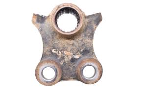 Honda - 03 Honda Foreman Rubicon 500 4x4 Steering Stem Flag TRX500FA - Image 5