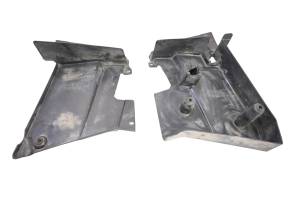 Can-Am - 11 Can-Am Outlander 400 XT 4x4 Inner Fenders Mud Guard - Image 5