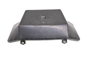 Honda - 86 Honda TRX200SX Inner Air Duct Lid Cover - Image 3