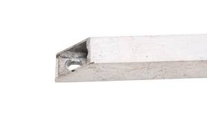 Polaris - 16 Polaris Slingshot SL Rear Frame Bracket Mount - Image 3