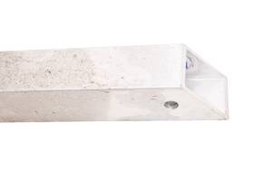 Polaris - 16 Polaris Slingshot SL Rear Frame Bracket Mount - Image 6