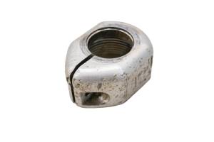 Bombardier - 02 Can-Am DS650 Baja Rear Axle Nut Bombardier - Image 4