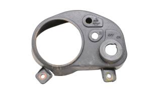 Bombardier - 02 Can-Am DS650 Baja Dash Board Handlebar Cover Bombardier - Image 2