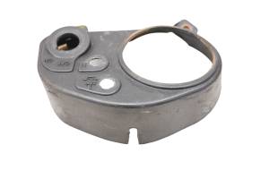 Bombardier - 02 Can-Am DS650 Baja Dash Board Handlebar Cover Bombardier - Image 3