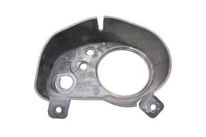 Bombardier - 02 Can-Am DS650 Baja Dash Board Handlebar Cover Bombardier - Image 5