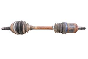 03 Honda Foreman Rubicon 500 4x4 Front Right Cv Axle TRX500FA