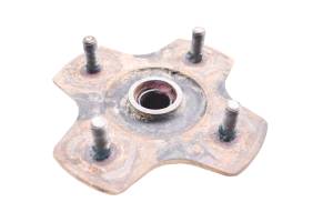 Honda - 03 Honda Foreman Rubicon 500 4x4 Rear Left Wheel Hub TRX500FA - Image 5