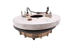 Honda - 03 Honda Foreman Rubicon 500 4x4 Front Right Brake Drum TRX500FA - Image 12