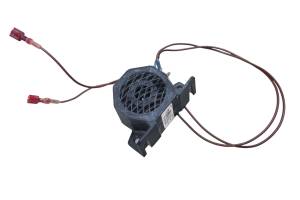 Ecco - 18 Polaris Ranger Crew 900 XP 6P Back Up Alarm Ecco - Image 1