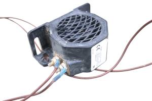 Ecco - 18 Polaris Ranger Crew 900 XP 6P Back Up Alarm Ecco - Image 3