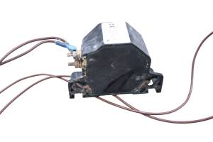 Ecco - 18 Polaris Ranger Crew 900 XP 6P Back Up Alarm Ecco - Image 4