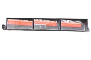 14 Polaris Ranger Crew 800 3 Way Rear View Mirror