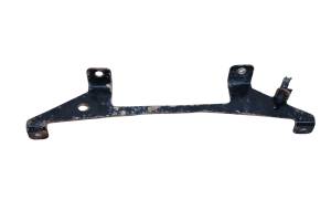 18 Polaris Ranger Crew 900 XP 6P Coolant Hose Tray Bracket Mount