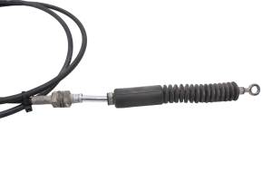 Polaris - 10 Polaris Ranger 800 6x6 Shifter Cable - Image 2