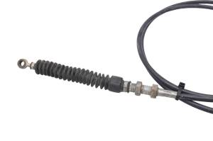 Polaris - 10 Polaris Ranger 800 6x6 Shifter Cable - Image 3