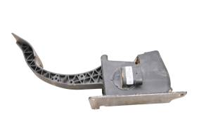 Polaris - 18 Polaris Ranger Crew 570 4x4 Throttle Pedal - Image 2