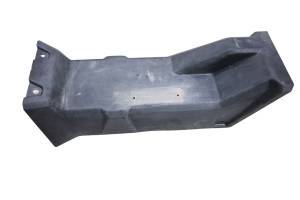 18 Polaris Ranger Crew 900 XP 6P Drive Shaft Floor Cover
