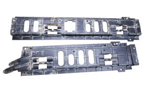 Polaris - 18 Polaris Ranger Crew 900 XP 6P Routing Tray Coolant Tube Covers Left & Right - Image 1