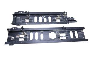 Polaris - 18 Polaris Ranger Crew 900 XP 6P Routing Tray Coolant Tube Covers Left & Right - Image 3