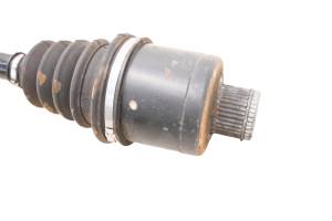 Polaris - 03 Polaris Sportsman 700 4x4 Rear Cv Axle Left Right - Image 3