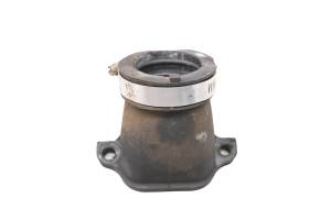 Polaris - 03 Polaris Sportsman 700 4x4 Intake Manifold Carburetor Boot - Image 1