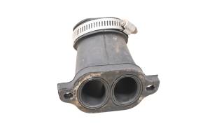 Polaris - 03 Polaris Sportsman 700 4x4 Intake Manifold Carburetor Boot - Image 2