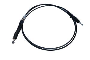 Polaris - 18 Polaris Ranger Crew 900 XP 6P Shifter Cable - Image 1